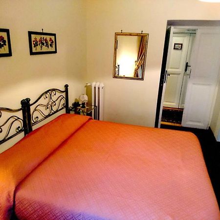 B&B San Michele A Porta Pia Rome Exterior photo