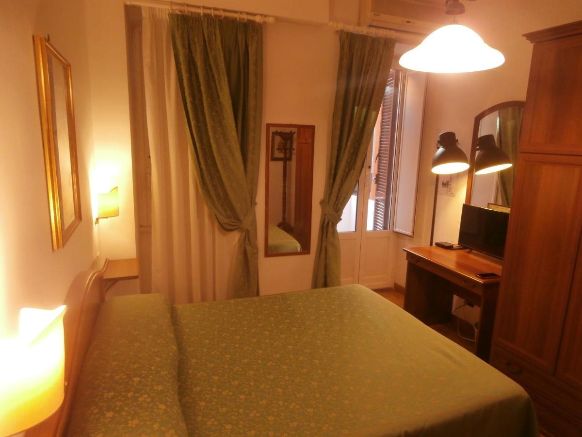 B&B San Michele A Porta Pia Rome Exterior photo