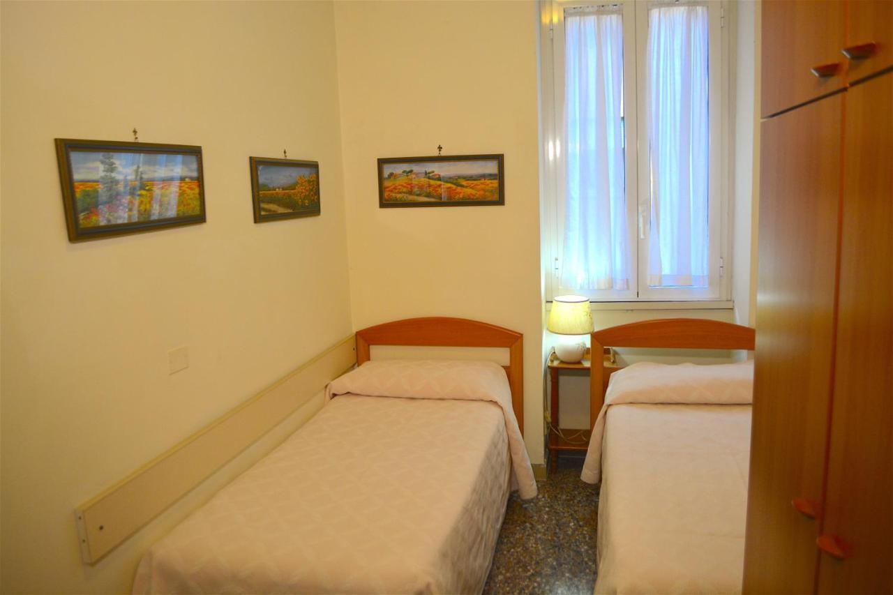 B&B San Michele A Porta Pia Rome Exterior photo