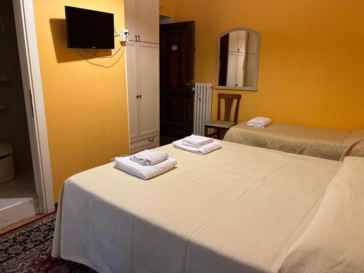B&B San Michele A Porta Pia Rome Exterior photo