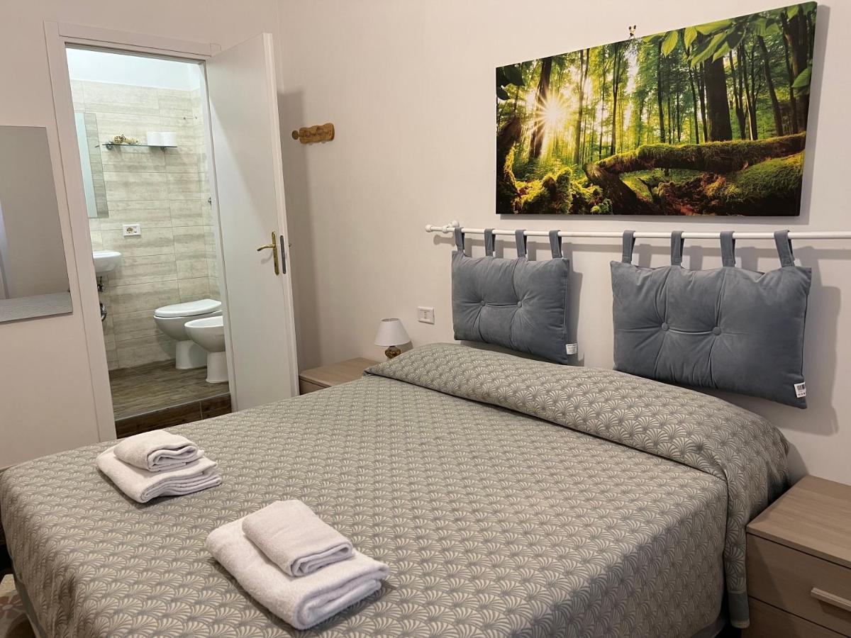 B&B San Michele A Porta Pia Rome Exterior photo