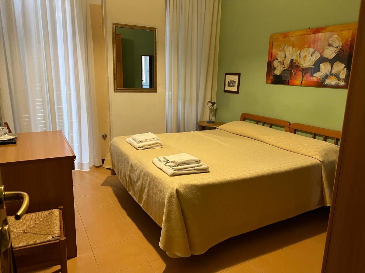 B&B San Michele A Porta Pia Rome Exterior photo
