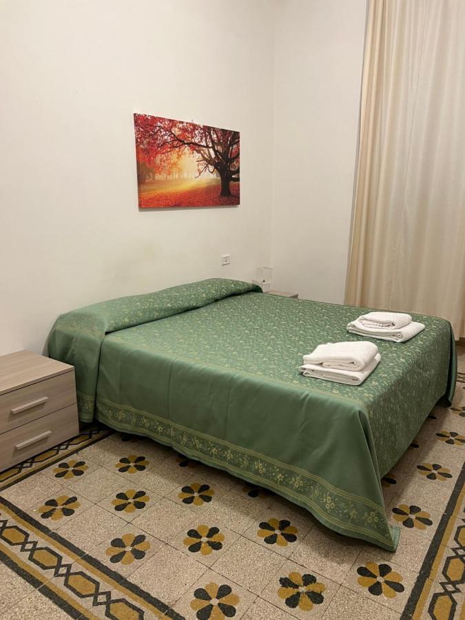 B&B San Michele A Porta Pia Rome Exterior photo
