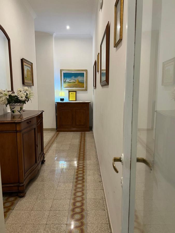 B&B San Michele A Porta Pia Rome Exterior photo