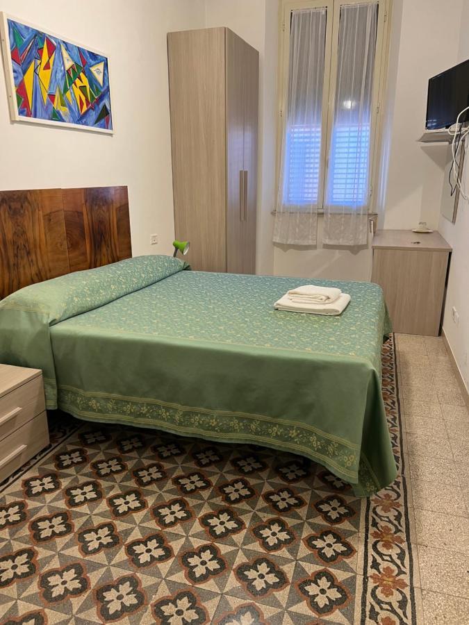 B&B San Michele A Porta Pia Rome Exterior photo
