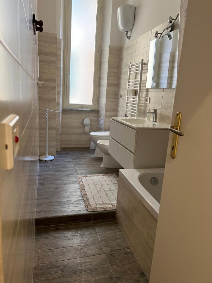 B&B San Michele A Porta Pia Rome Exterior photo