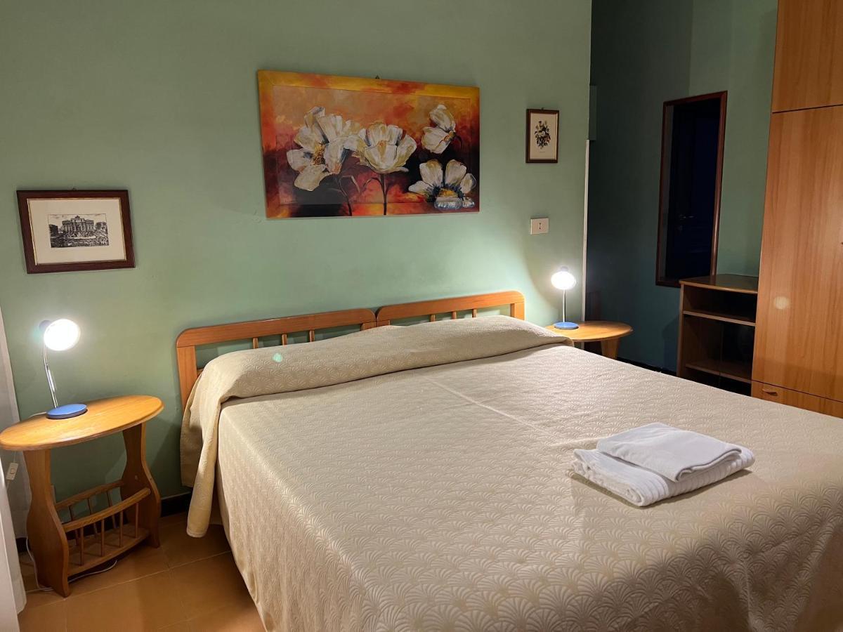 B&B San Michele A Porta Pia Rome Exterior photo