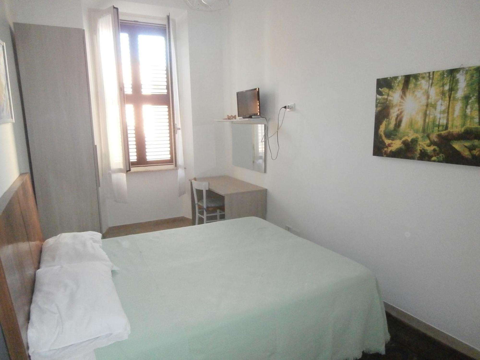 B&B San Michele A Porta Pia Rome Exterior photo