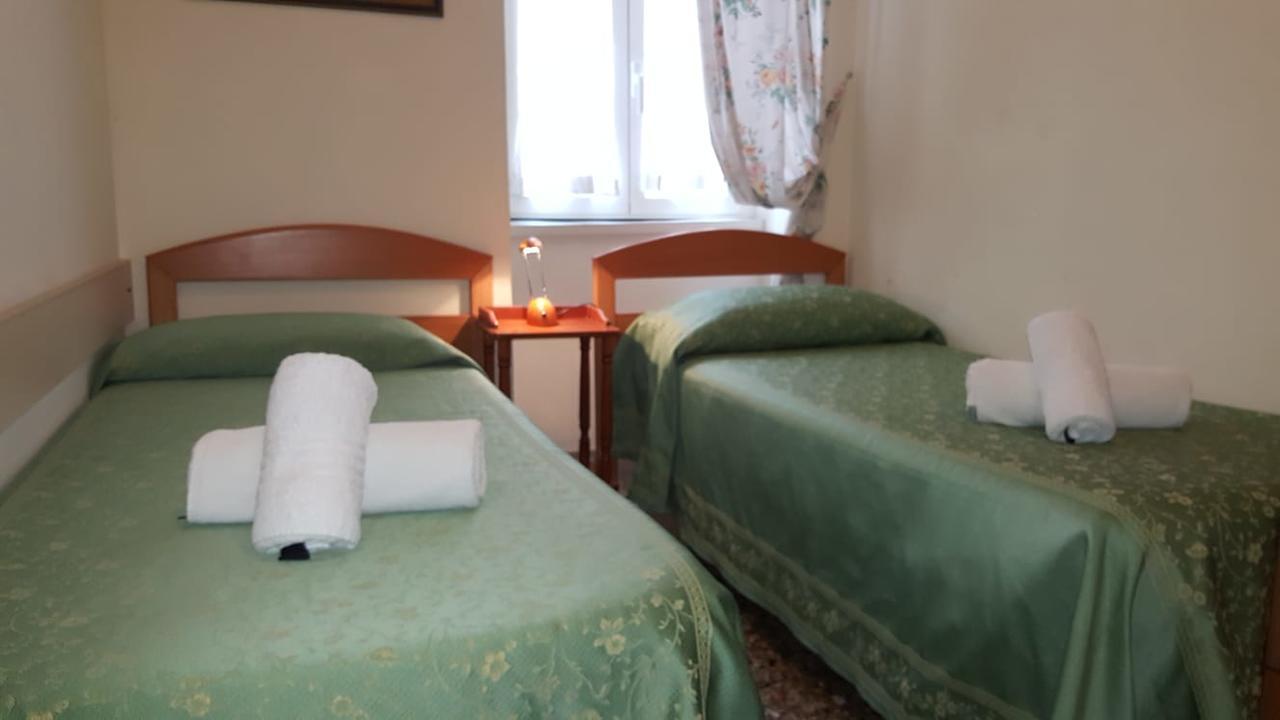 B&B San Michele A Porta Pia Rome Exterior photo