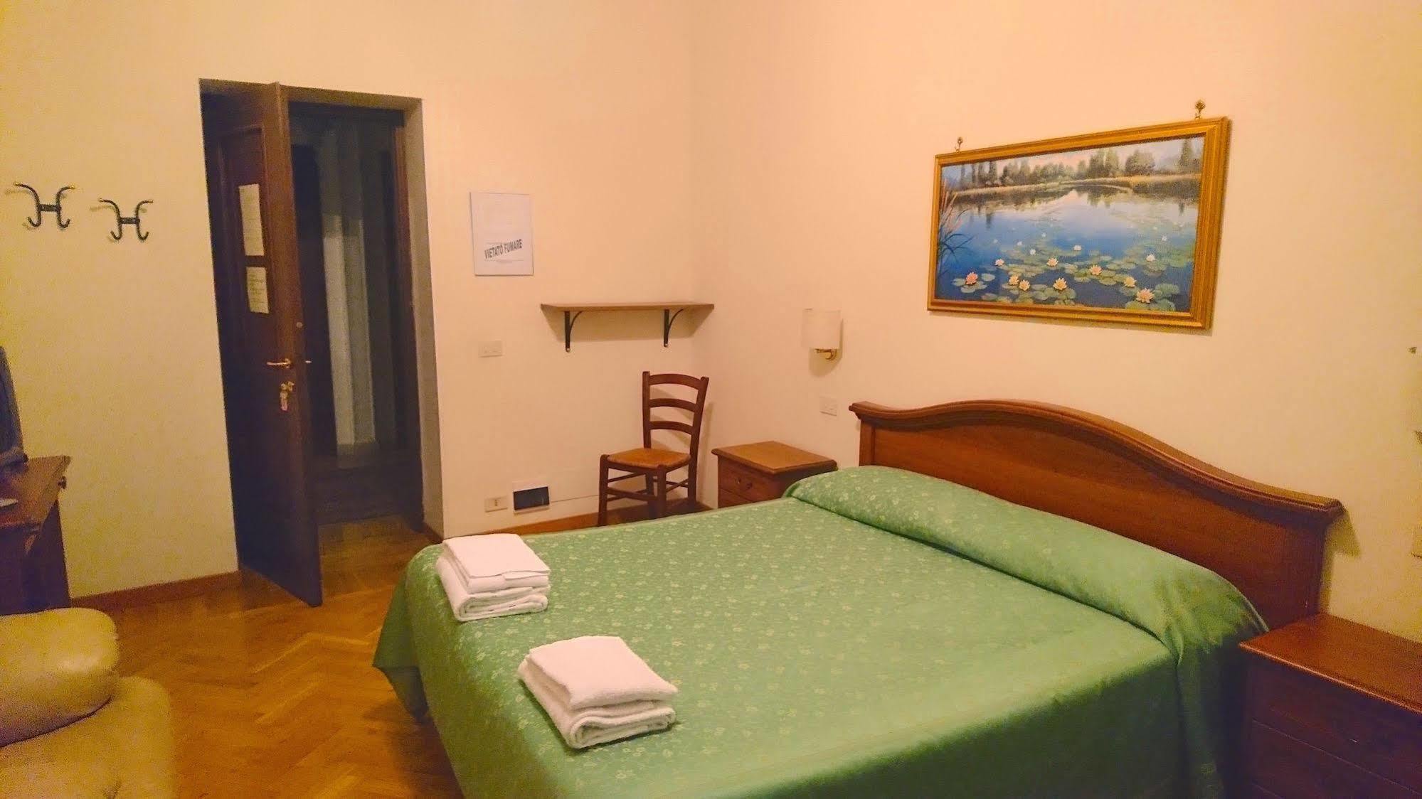 B&B San Michele A Porta Pia Rome Exterior photo